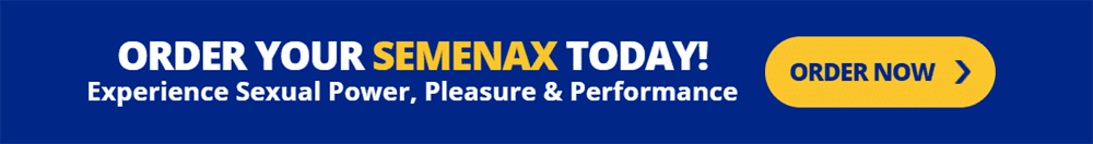 Semenax Semenax Review